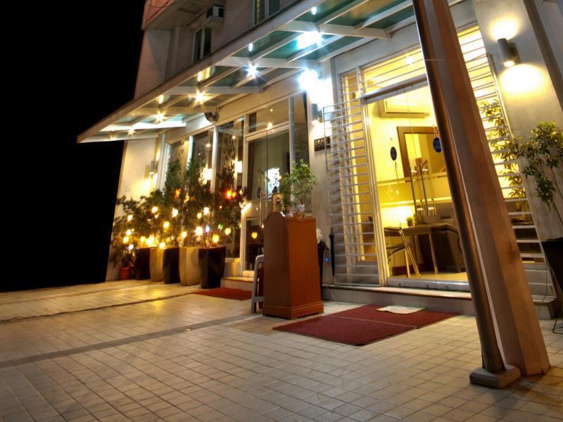 Avitel Hotel Makati City Kültér fotó